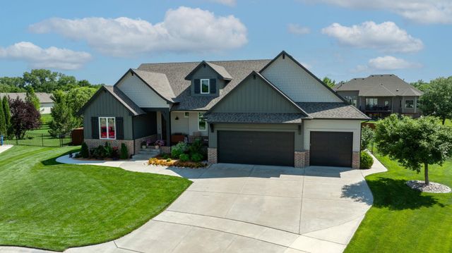 104 N Kennedy, Wichita, KS 67235