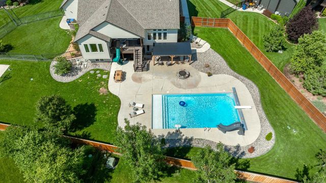 104 N Kennedy, Wichita, KS 67235