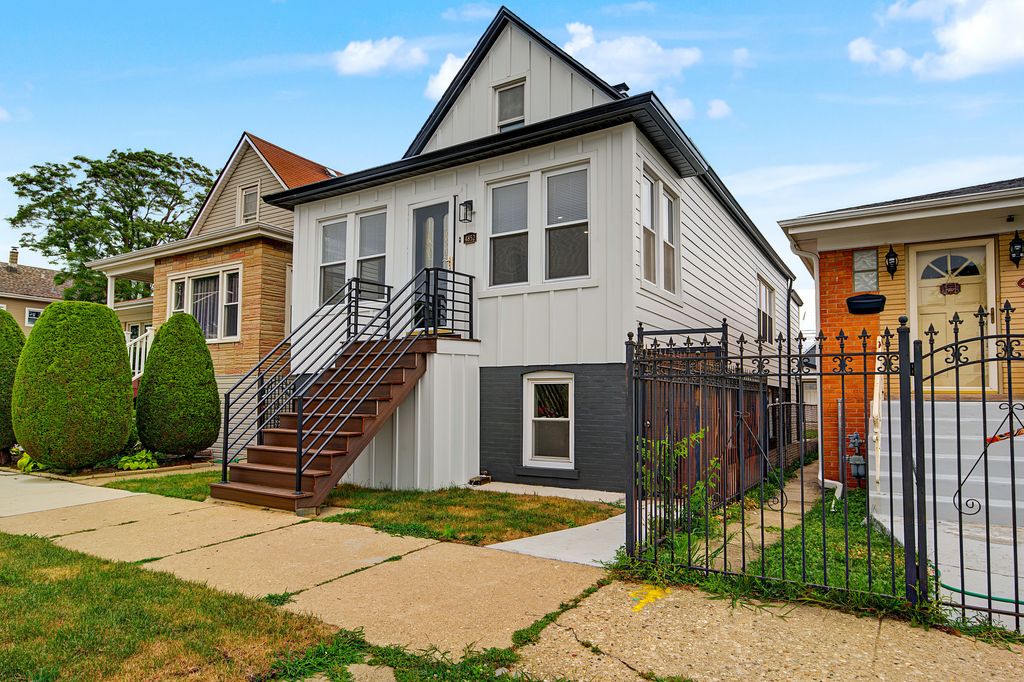 4852 W MELROSE Street, Chicago, IL 60641 — photo 3