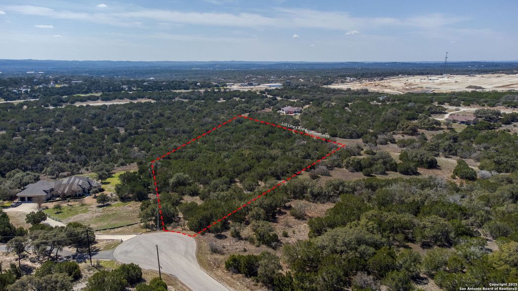 128 MILFOIL LN, Spring Branch, TX 78070