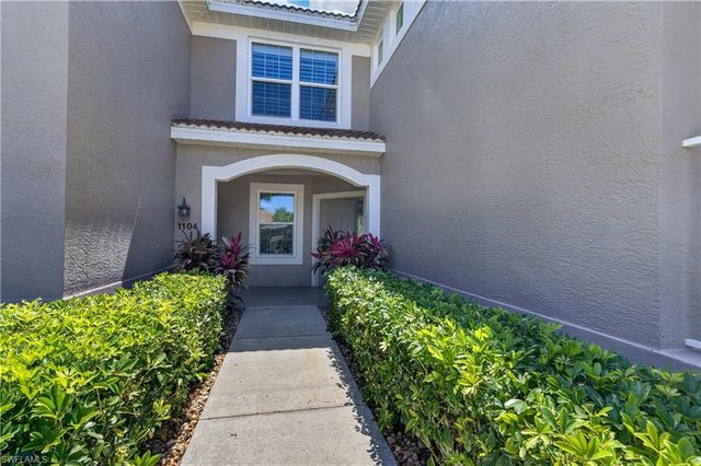23581 Sandycreek TER 1104, Estero, FL 34135