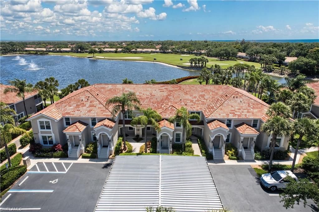23581 Sandycreek TER 1104, Estero, FL 34135