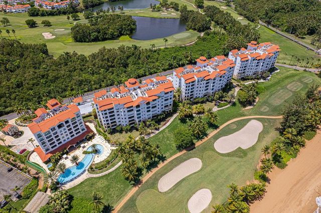 Ocean Sixteen 9000 RIO MAR BLVD 321, Rio Grande, PR 00745