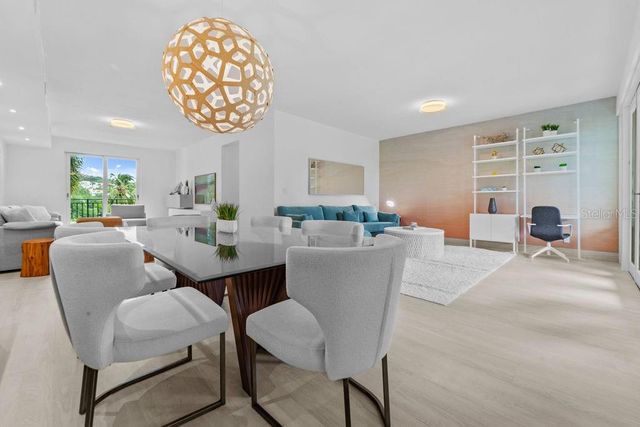 Ocean Sixteen 9000 RIO MAR BLVD 321, Rio Grande, PR 00745