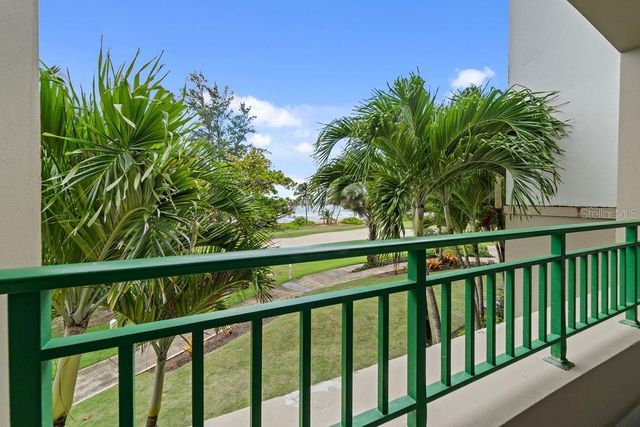 Ocean Sixteen 9000 RIO MAR BLVD 321, Rio Grande, PR 00745