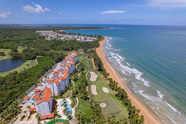 Ocean Sixteen 9000 RIO MAR BLVD 321, Rio Grande, PR 00745