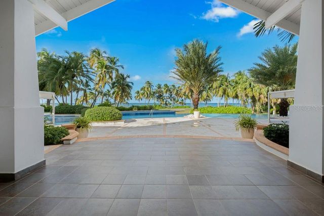 Ocean Sixteen 9000 RIO MAR BLVD 321, Rio Grande, PR 00745