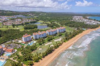 Ocean Sixteen 9000 RIO MAR BLVD 321, Rio Grande, PR 00745