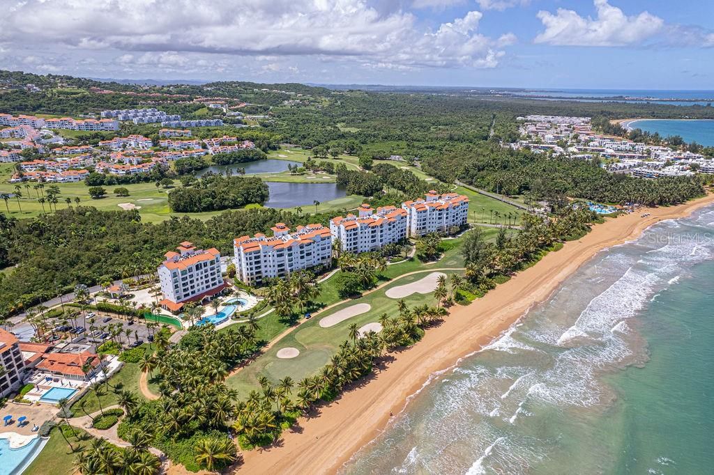 Ocean Sixteen 9000 RIO MAR BLVD 321, Rio Grande, PR 00745