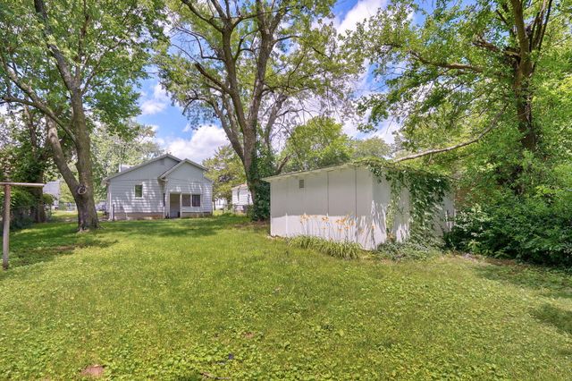 1520 N Rogers Avenue, Springfield, MO 65803