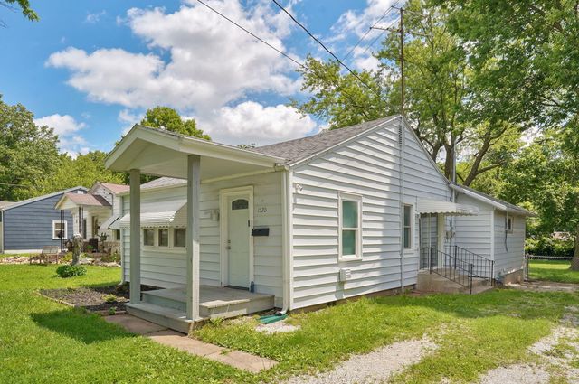 1520 N Rogers Avenue, Springfield, MO 65803