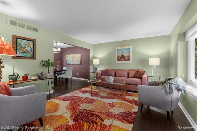 6596 Chadwick Drive, Canton, MI 48187