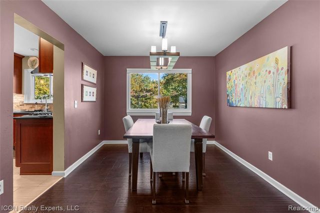 6596 Chadwick Drive, Canton, MI 48187