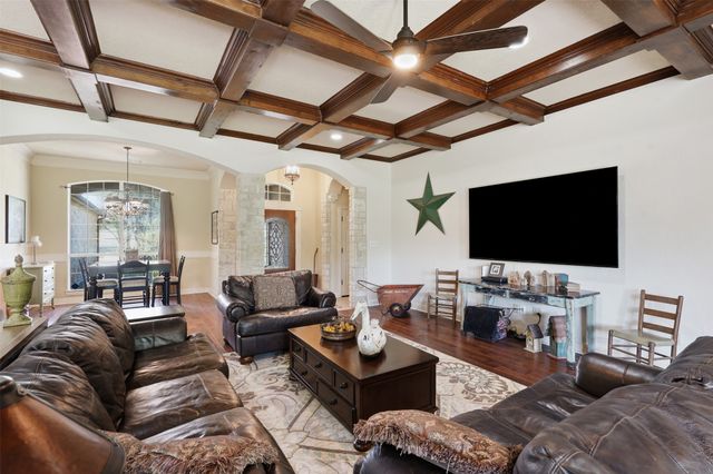 1253 Goforth Road, Fort Worth, TX 76126