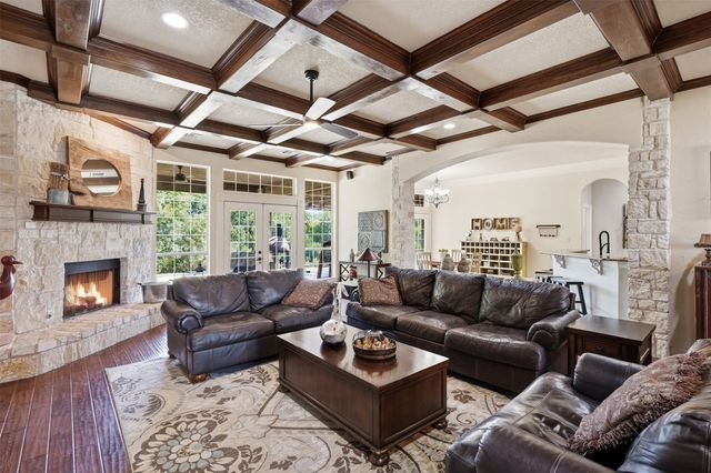 1253 Goforth Road, Fort Worth, TX 76126