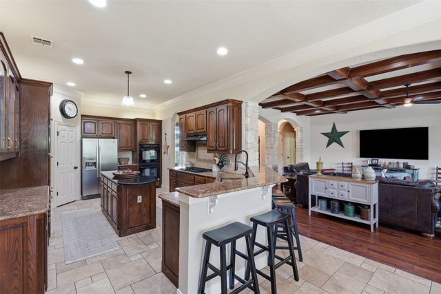1253 Goforth Road, Fort Worth, TX 76126