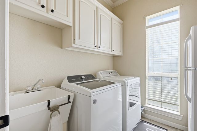 1253 Goforth Road, Fort Worth, TX 76126