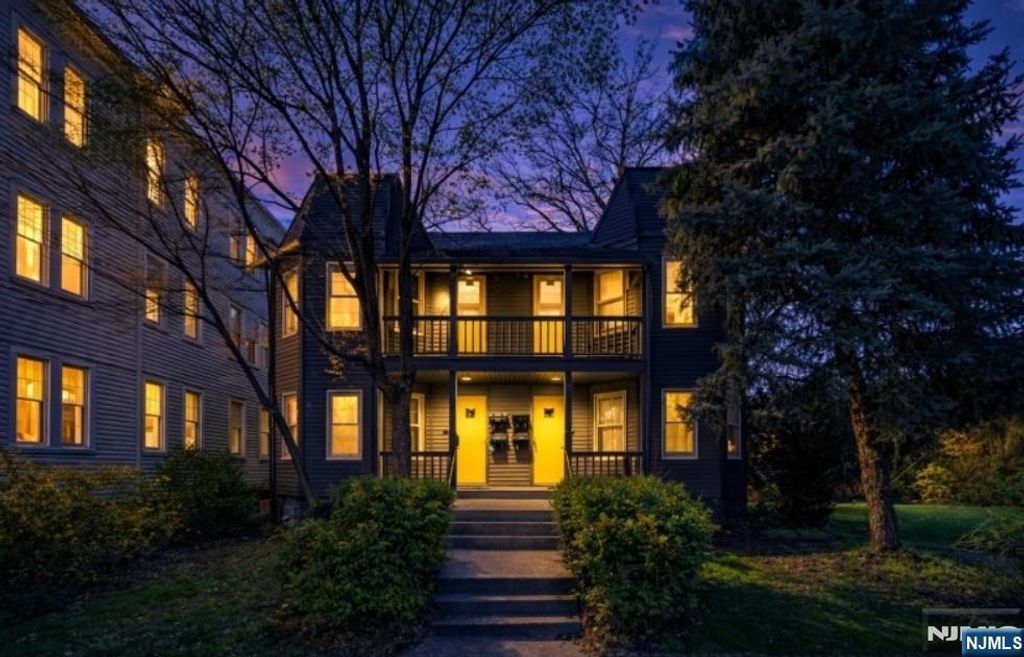 30 Lindsley Avenue, West Orange, NJ 07052