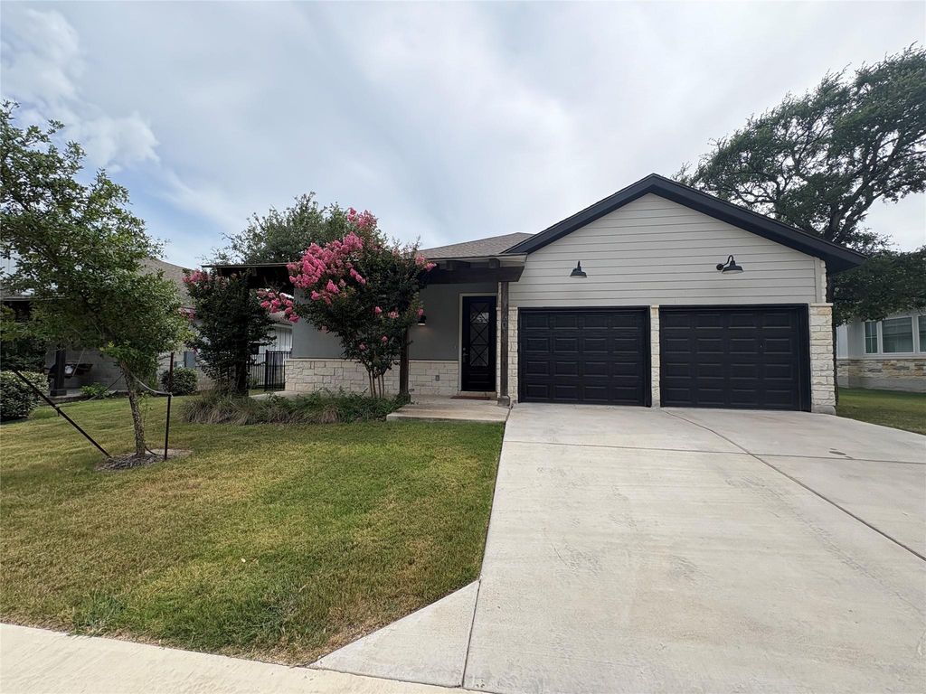 170 Bunker Ranch BLVD 40, Dripping Springs, TX 78620