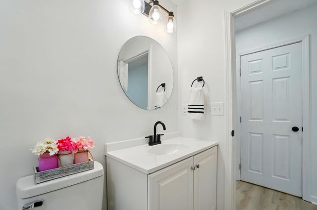 4446 Saint Ann Lane, Columbus, OH 43213