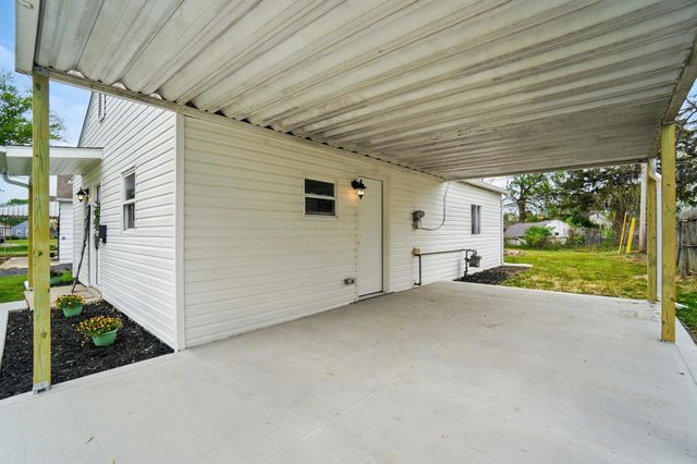 4446 Saint Ann Lane, Columbus, OH 43213