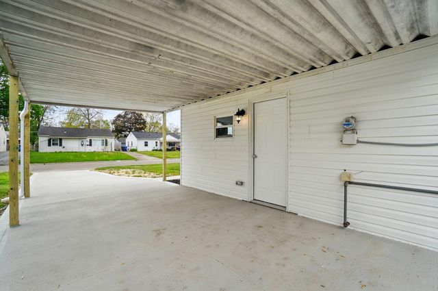 4446 Saint Ann Lane, Columbus, OH 43213