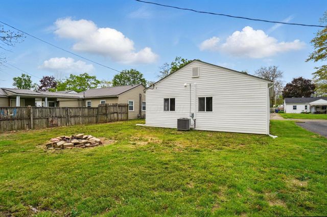 4446 Saint Ann Lane, Columbus, OH 43213