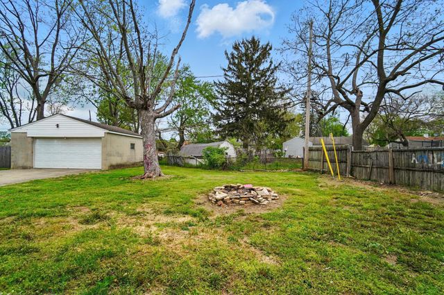 4446 Saint Ann Lane, Columbus, OH 43213