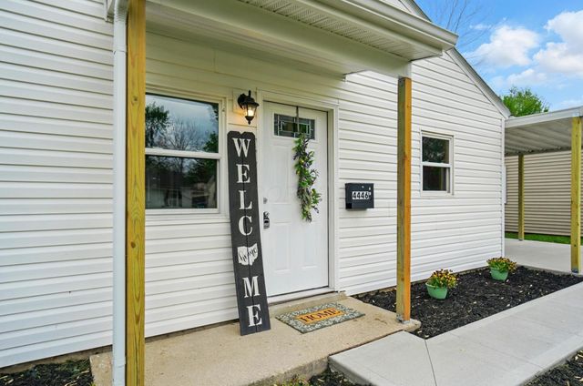 4446 Saint Ann Lane, Columbus, OH 43213