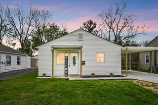4446 Saint Ann Lane, Columbus, OH 43213