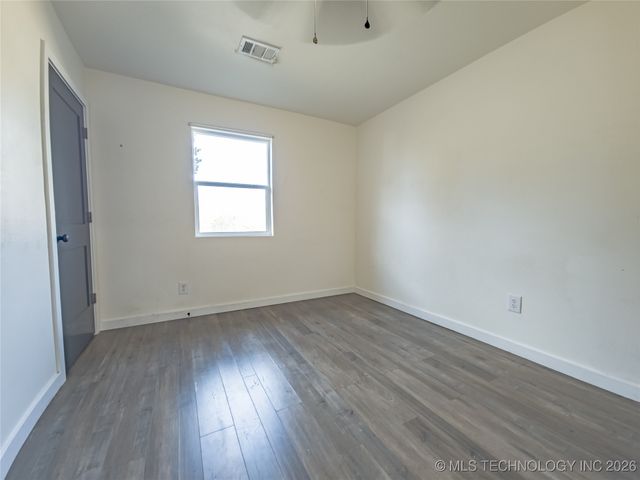 826 Parkland Drive, Durant, OK 74701