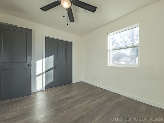 826 Parkland Drive, Durant, OK 74701