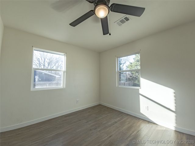 826 Parkland Drive, Durant, OK 74701