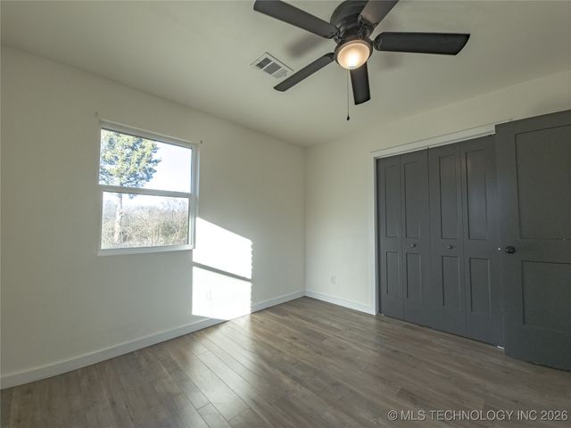 826 Parkland Drive, Durant, OK 74701