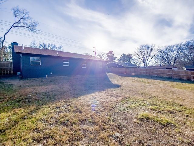 826 Parkland Drive, Durant, OK 74701