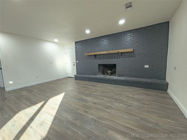 826 Parkland Drive, Durant, OK 74701