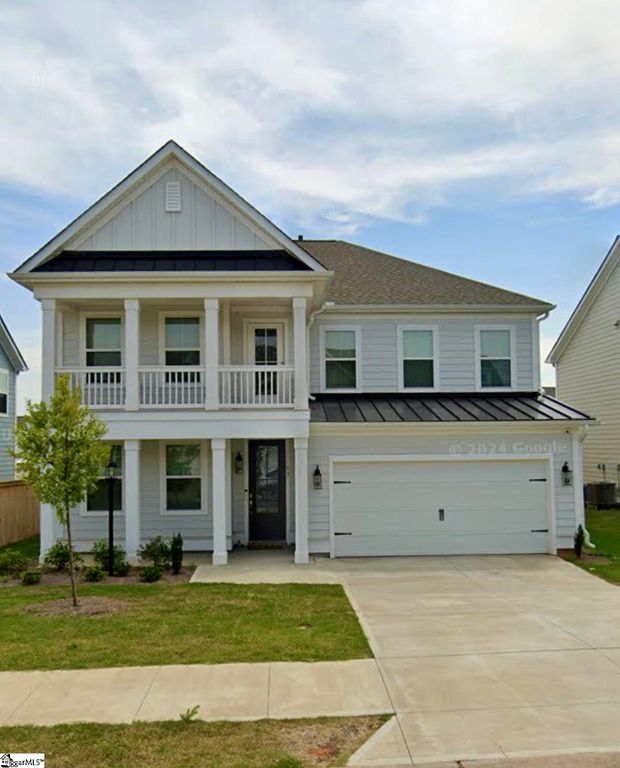 53 Red Horse Way, Greer, SC 29651