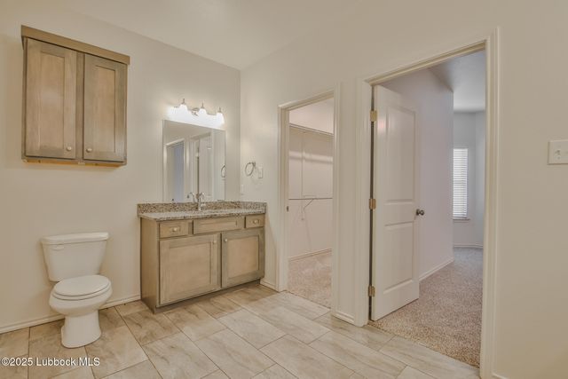 5508 & 5510 Kemper Street, Lubbock, TX 79416