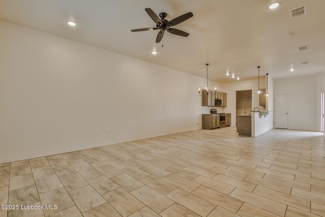 5508 & 5510 Kemper Street, Lubbock, TX 79416