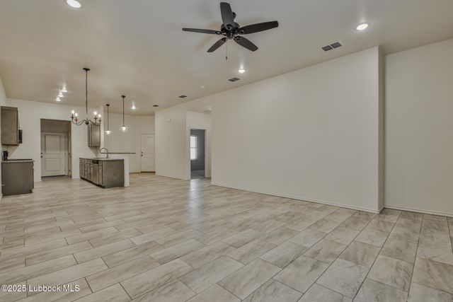 5508 & 5510 Kemper Street, Lubbock, TX 79416