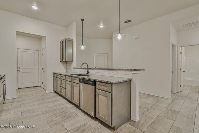 5508 & 5510 Kemper Street, Lubbock, TX 79416