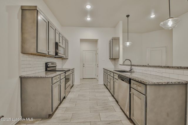 5508 & 5510 Kemper Street, Lubbock, TX 79416