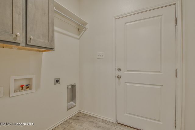 5508 & 5510 Kemper Street, Lubbock, TX 79416