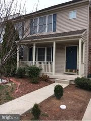 12 MABEL LN, Martinsburg, WV 25404