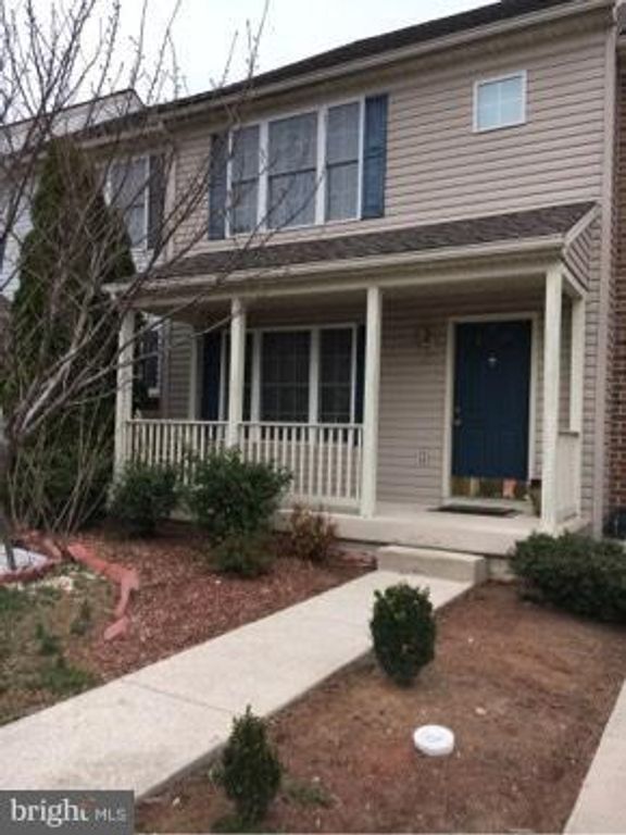 12 MABEL LN, Martinsburg, WV 25404