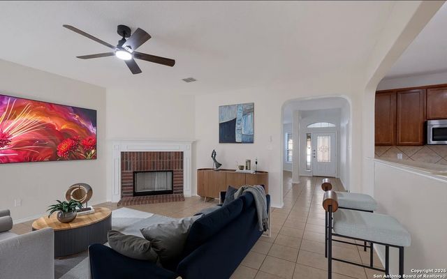 26219 Presidio Mesa, Boerne, TX 78015