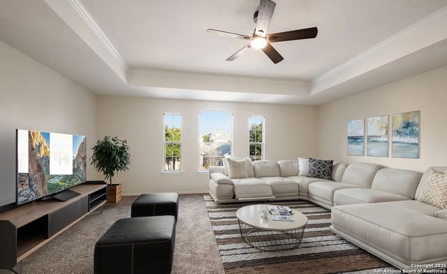 26219 Presidio Mesa, Boerne, TX 78015