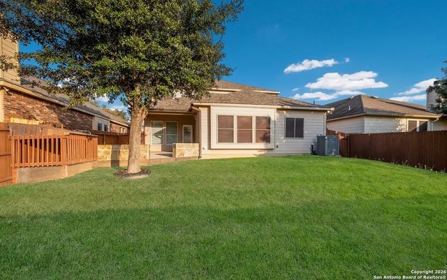 26219 Presidio Mesa, Boerne, TX 78015