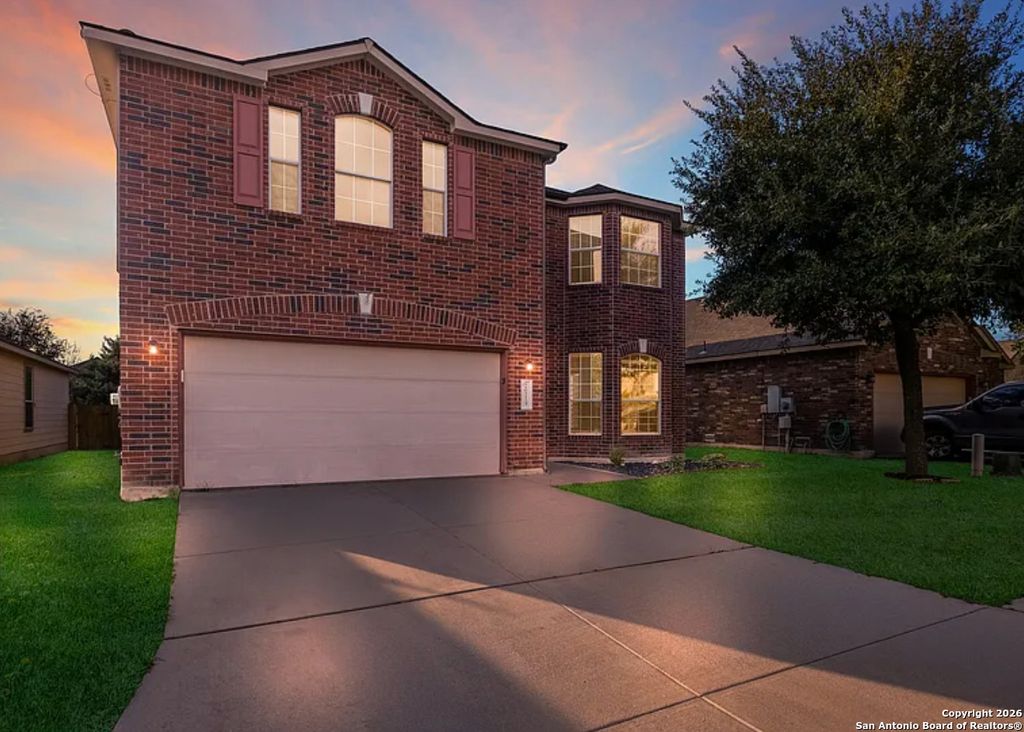 26219 Presidio Mesa, Boerne, TX 78015