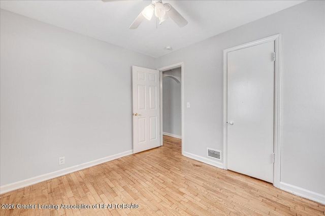 1001 Raider Street, Lansing, MI 48912